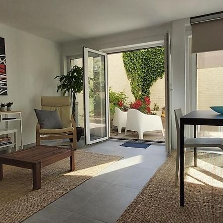 Appartamento Seagarden By Valdemosa De Haan Esterno foto